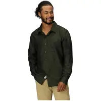 Marmot Camisa De Manga Comprida Airexchange