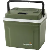 Easy Camp Refrigerador Portátil Rígido Arctic Bluebell 12v/230v 24l