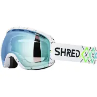 Shred Óculos De Esqui Exemplify