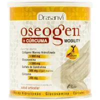 Drasanvi Oseogen Movility Con Curcuma 300g