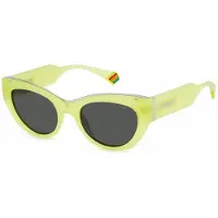Polaroid Eyewear óculos De Sol Polarizados Para Mulheres Pld-6199-s-x