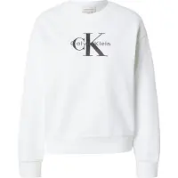 Calvin Klein Jeans Moletom Lv047b234g