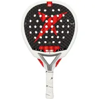 Drop Shot Raquete De Padel Flame Soft
