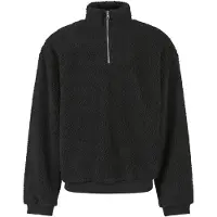 Urban Classics Pullover preto