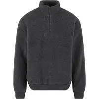 Karl kani Sweatshirt ' ' cinzento