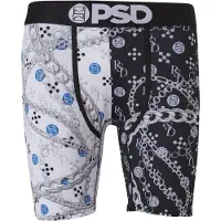 PSD Boxers Cement Split