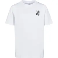 Mister tee Camiseta De Manga Curta Beyond Your Dreams