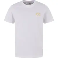 Mister tee Camiseta De Manga Curta Let It Shine Sun