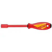 Witte Chave De Fenda Hexagonal Maxx Vde 9x125 Mm Insulated