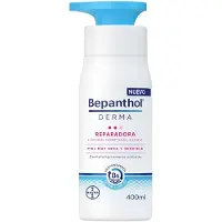 Bepanthol Lozione Riparatrice 400ml — Lozione corpo