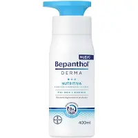 Bepanthol Lozione nutriente 400 ml — Lozione corpo