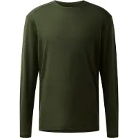 Haglöfs Camiseta De Manga Comprida Kaise Wool