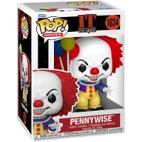 Funko POP! Figura It-pennywise