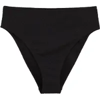 We fashion Cueca biquíni preto