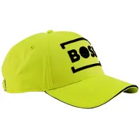 BOSS Boné Pyer Tennis Of Court 10269331 01