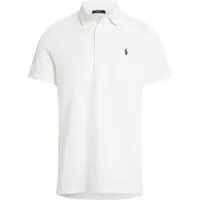 Ralph Lauren Polo De Manga Curta 785a87080
