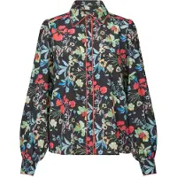 Dea Kudibal Blusa 'Umasdea' mistura de cores