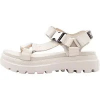 Palladium Sandália 'Pallacruise' bege claro