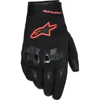Alpinestars Luvas Sp X Z Wp