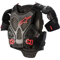 Alpinestars Colete De Proteção A-6
