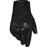 Alpinestars Luvas Sp X Z Wp