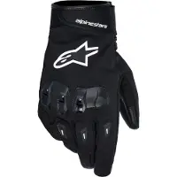 Alpinestars Luvas Sp X Z Wp