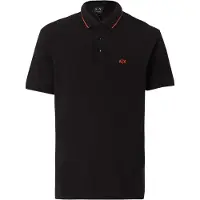 Armani Exchange Polo De Manga Curta Xm001289_af10363