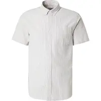 JJ REBEL Camisa De Manga Curta Keith Oxford