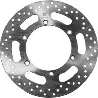 Brembo Disco De Freio Dianteiro 68b407k2