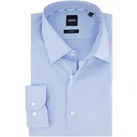 BOSS Camisa De Manga Comprida Hank Kent 10219212