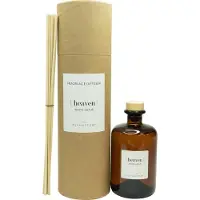 The Olphactory Heaven White Lotus, bastoncini profumati, diffusore di aromi, 500 ml