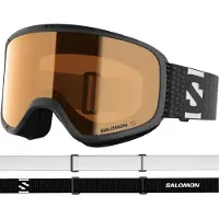 Salomon Óculos De Esqui Aksium 2.0 Access
