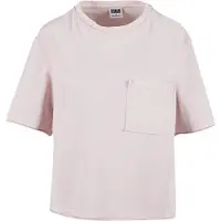 Urban Classics Camisa malva