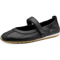 Tamaris Sabrina com tiras preto