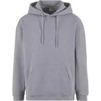 Urban Classics Moletom Com Capuz Basic Oversized