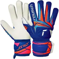 Reusch Luvas De Goleiro Júnior Attrakt Advance