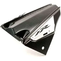 Puig Para-lama Traseiro Yamaha Yzf-r1 16-19/yzf-r1m 17-19