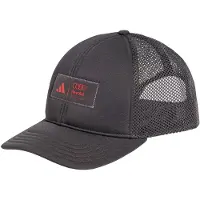 Adidas Boné desportivo 'Audi Formula One Team' antracite