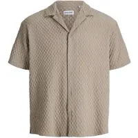 Jack & Jones Camisa De Manga Curta Sean Resort