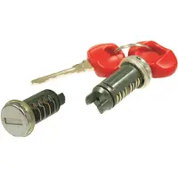 RMS Beauty Fecho Do Top Case Gilera Runner 50-200cc