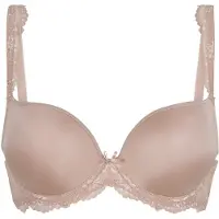 Lingadore Soutien 'DAILY LACE' nude