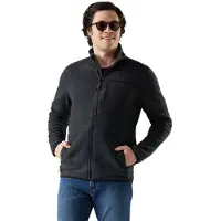 Smartwool Casaco Second Cut Fleece