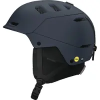 Salomon Capacete Husk Pro Mips