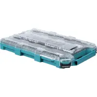 Makita Maleta De Ferramentas Maktrak