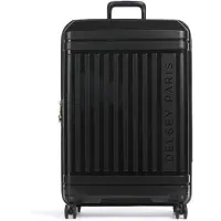 Delsey Mala Com Rodinhas Lutece Se Expandable 75cm 99l