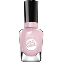 Sally Hansen Miracle Gel 160-pinky promise