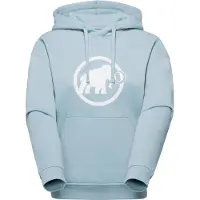 Mammut Moletom Com Capuz Base Ml Classic