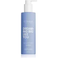 ICONIQUE Professional Dreaming Big Like You Shampoo Extra Volume E Spessore Per Capelli Fini 250 ml — Shampoo