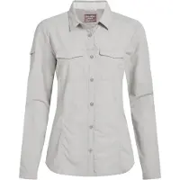 Craghoppers Camisa De Manga Comprida Nosilife Adventure Iii