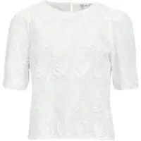 Object Blusa De Manga Curta Mya